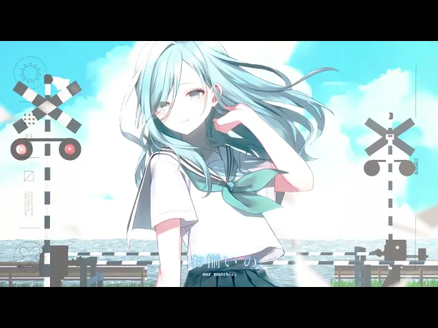 少女レイ Shoujo Rei fanmade music video thumbnail