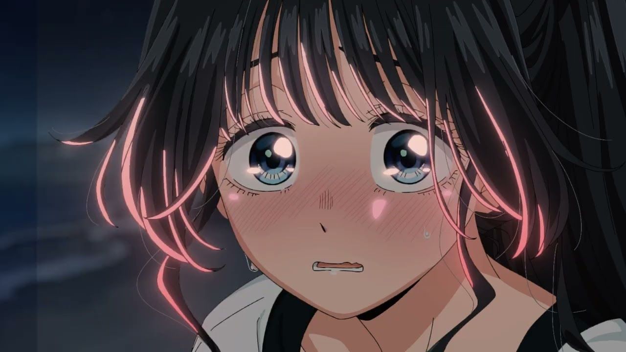Kaoruko Waguri compositing breakdown thumbnail