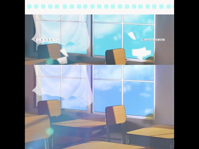 Shoujo Rei compositing breakdown thumbnail