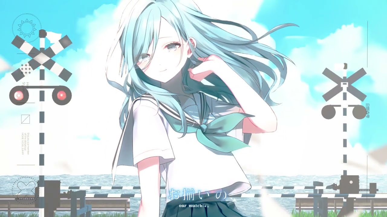 少女レイ Shoujo Rei fanmade MV thumbnail