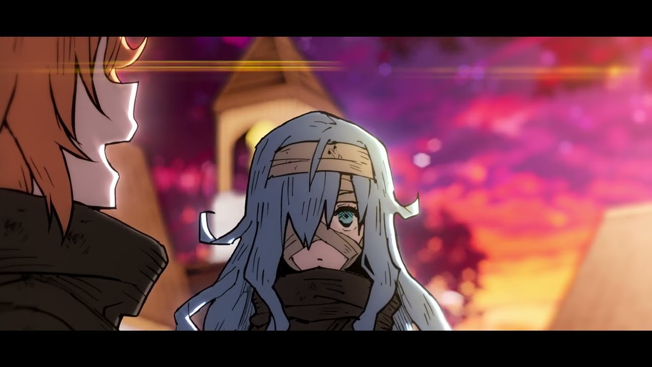 Roll Over and Die MEP thumbnail